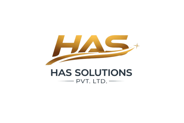 HAS Solutions Pvt. Ltd.